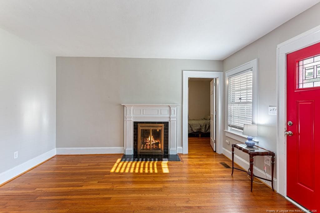 Photo 6 - 407 Pilot Avenue, Fayetteville, NC 28303, Fayetteville