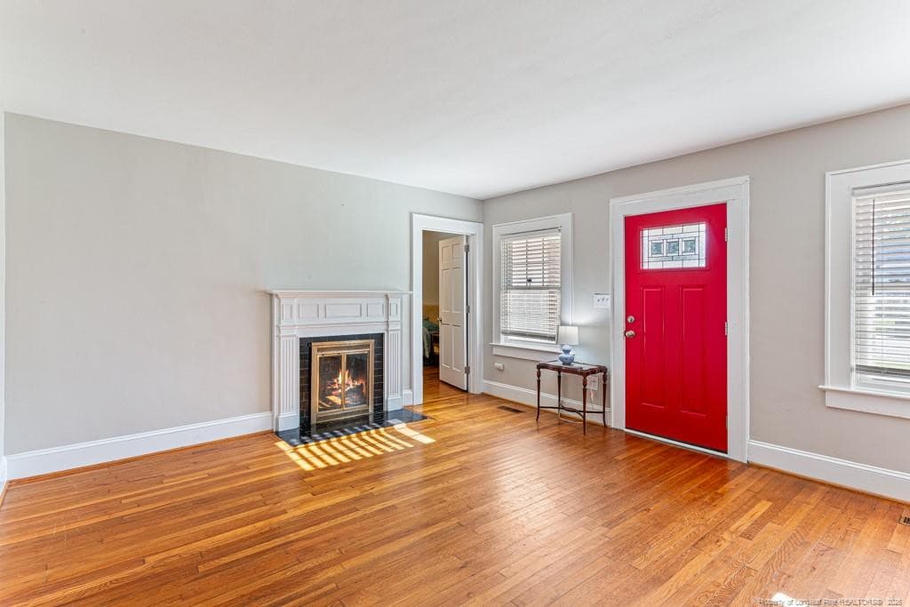 Photo 7 - 407 Pilot Avenue, Fayetteville, NC 28303, Fayetteville