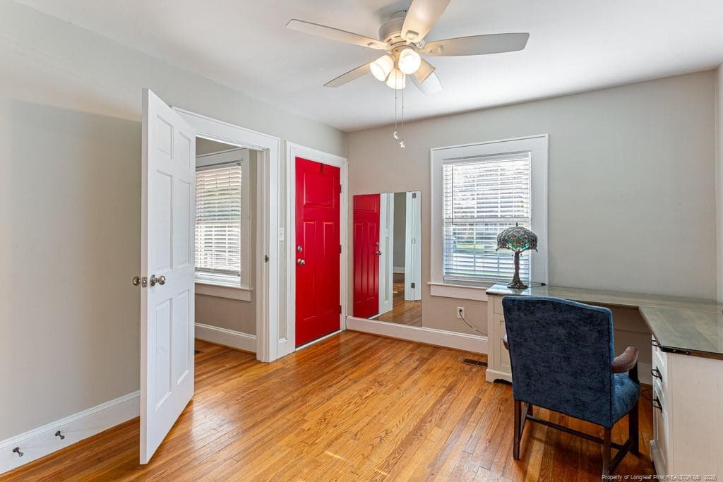 Photo 9 - 407 Pilot Avenue, Fayetteville, NC 28303, Fayetteville
