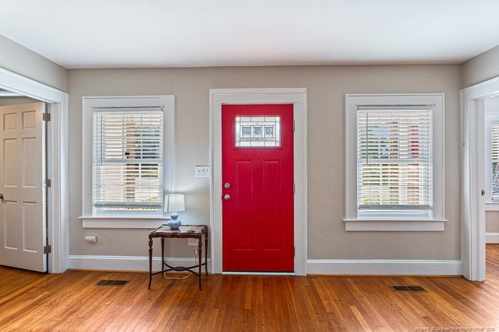 Photo 4 - 407 Pilot Avenue, Fayetteville, NC 28303, Fayetteville