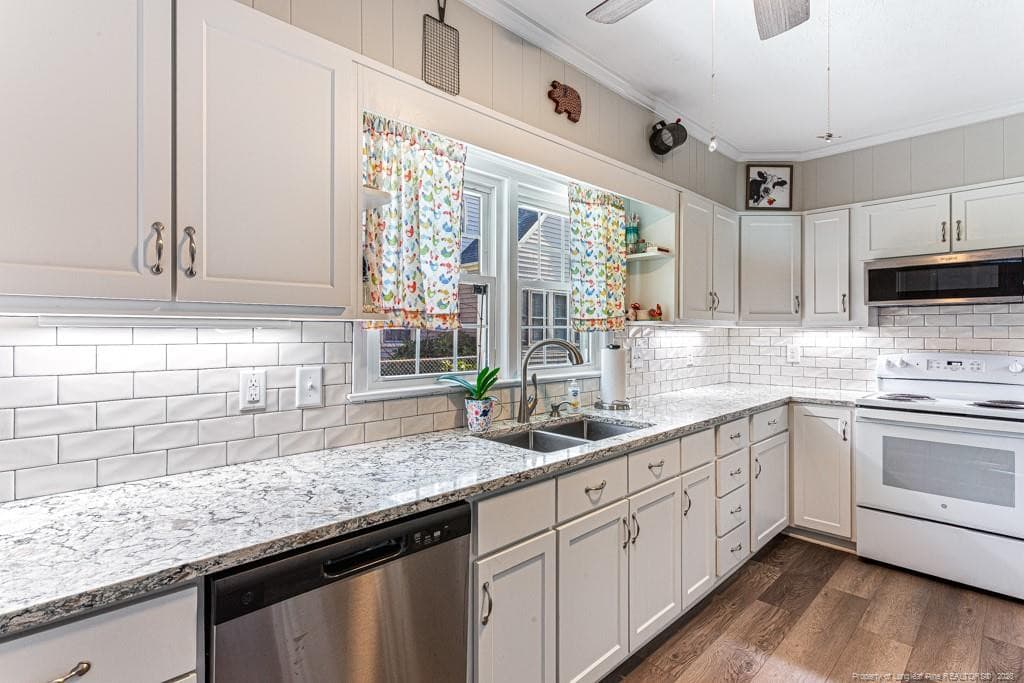 Photo 22 - 407 Pilot Avenue, Fayetteville, NC 28303, Fayetteville