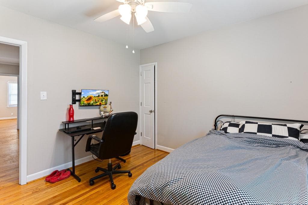 Photo 27 - 407 Pilot Avenue, Fayetteville, NC 28303, Fayetteville