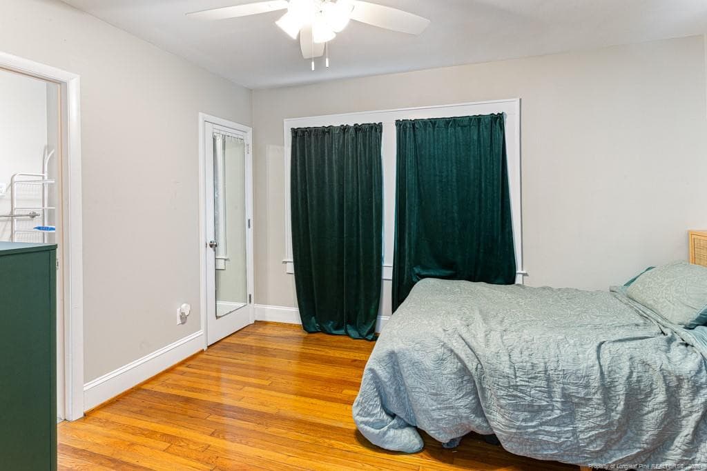 Photo 31 - 407 Pilot Avenue, Fayetteville, NC 28303, Fayetteville