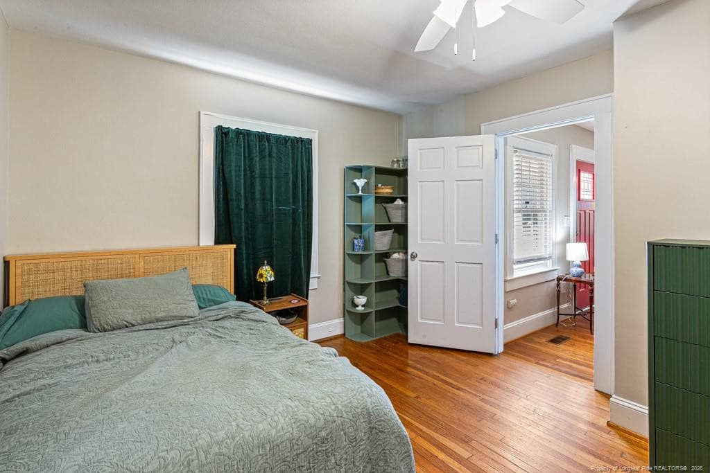 Photo 32 - 407 Pilot Avenue, Fayetteville, NC 28303, Fayetteville