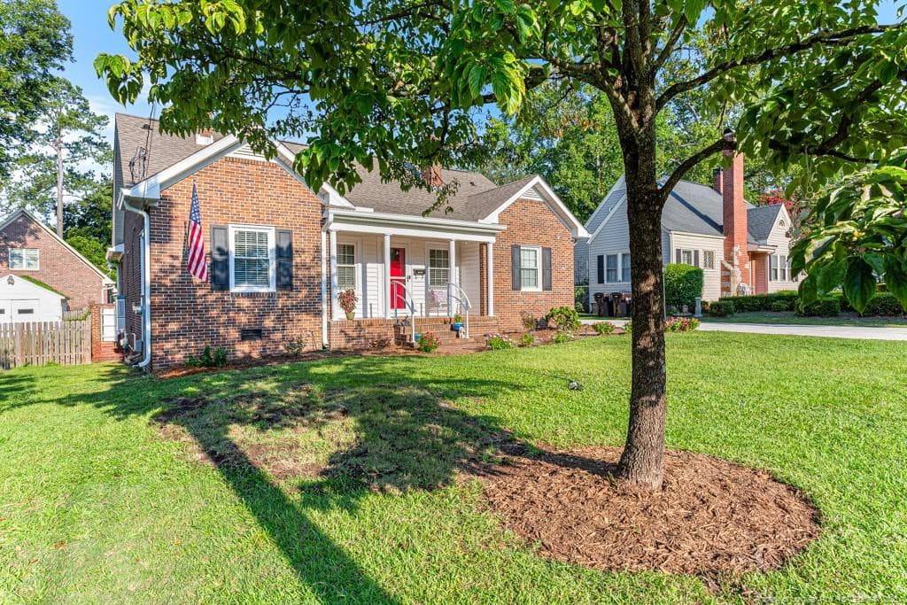 Photo 40 - 407 Pilot Avenue, Fayetteville, NC 28303, Fayetteville