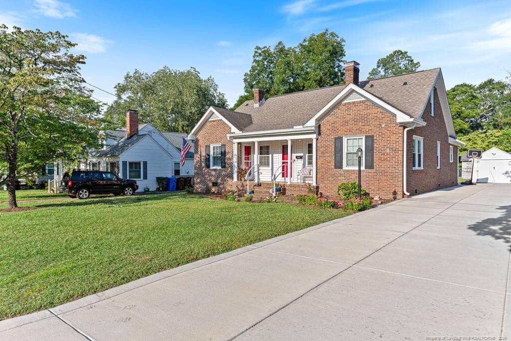 Photo 41 - 407 Pilot Avenue, Fayetteville, NC 28303, Fayetteville