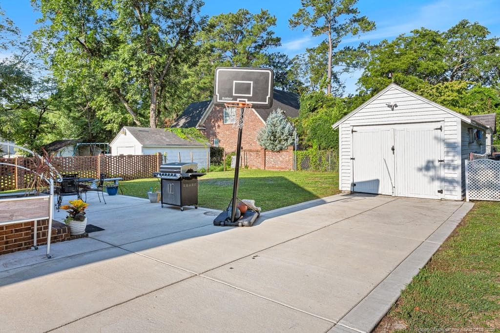 Photo 42 - 407 Pilot Avenue, Fayetteville, NC 28303, Fayetteville