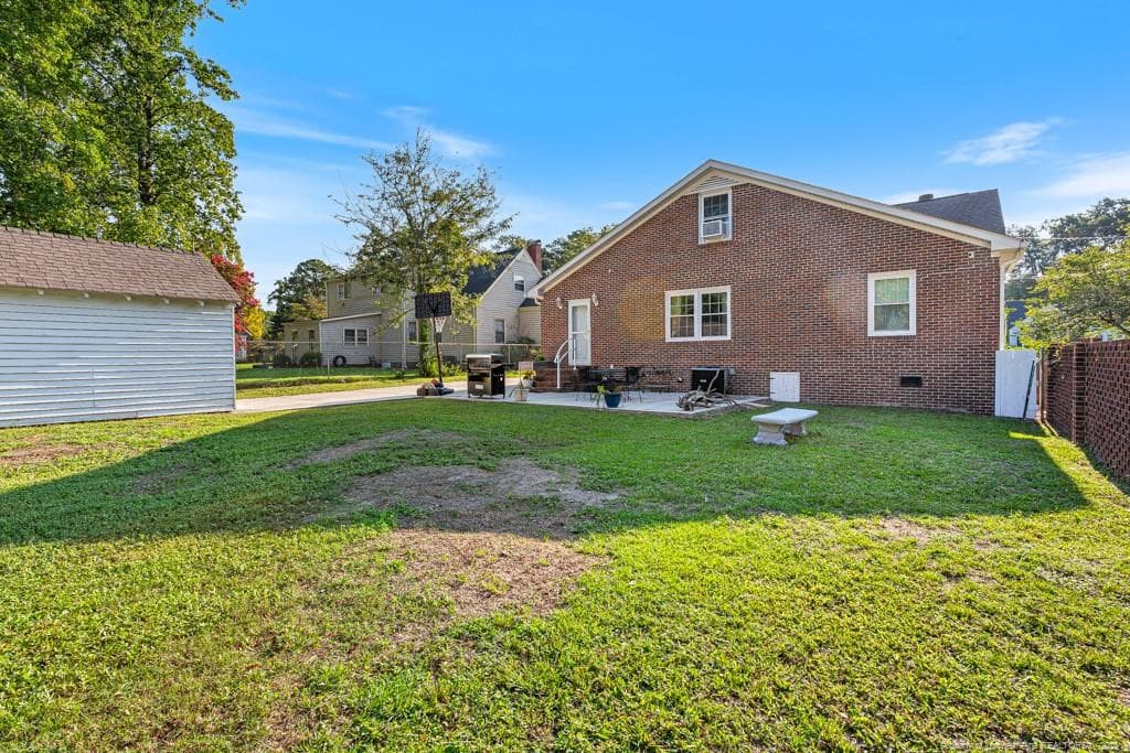 Photo 43 - 407 Pilot Avenue, Fayetteville, NC 28303, Fayetteville