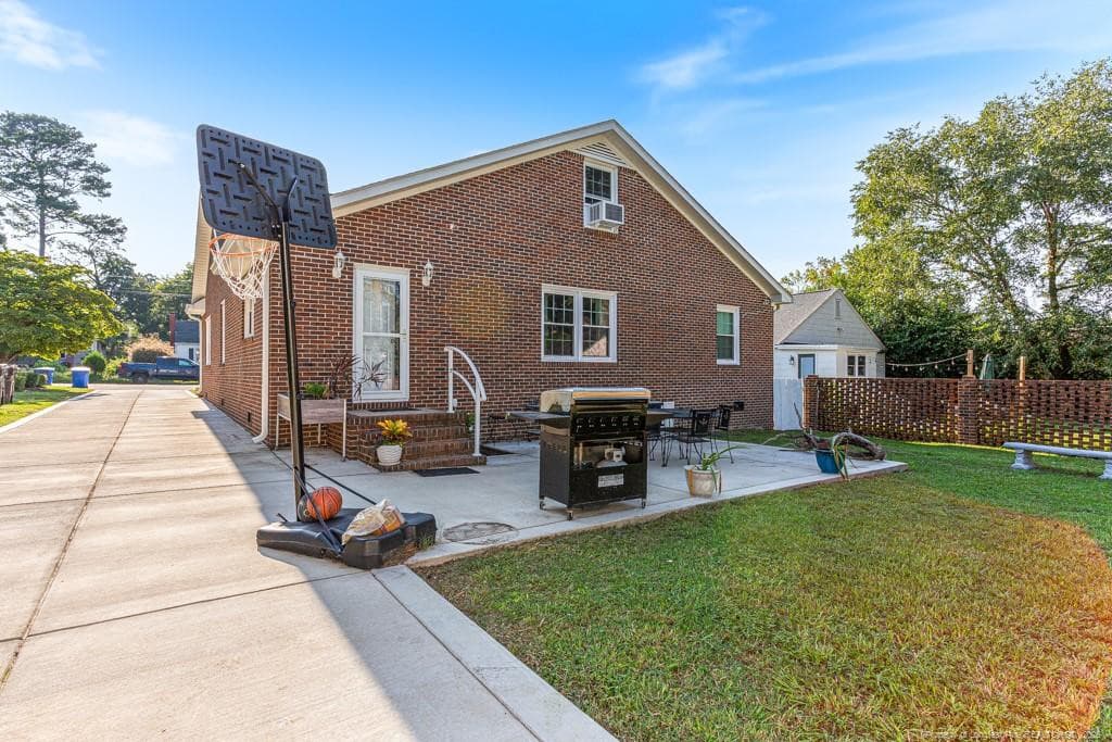 Photo 44 - 407 Pilot Avenue, Fayetteville, NC 28303, Fayetteville