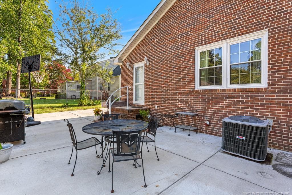 Photo 46 - 407 Pilot Avenue, Fayetteville, NC 28303, Fayetteville