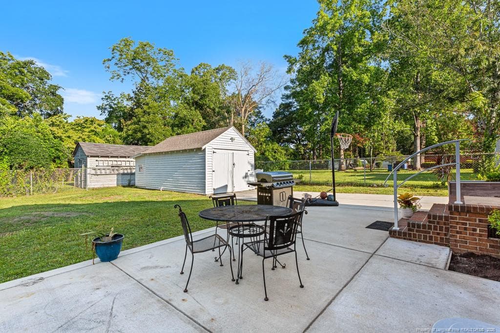 Photo 47 - 407 Pilot Avenue, Fayetteville, NC 28303, Fayetteville