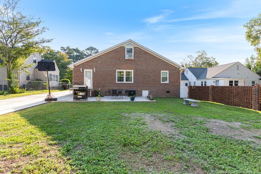 Photo 48 - 407 Pilot Avenue, Fayetteville, NC 28303, Fayetteville