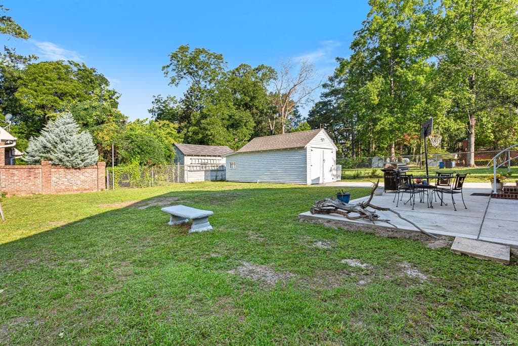 Photo 49 - 407 Pilot Avenue, Fayetteville, NC 28303, Fayetteville
