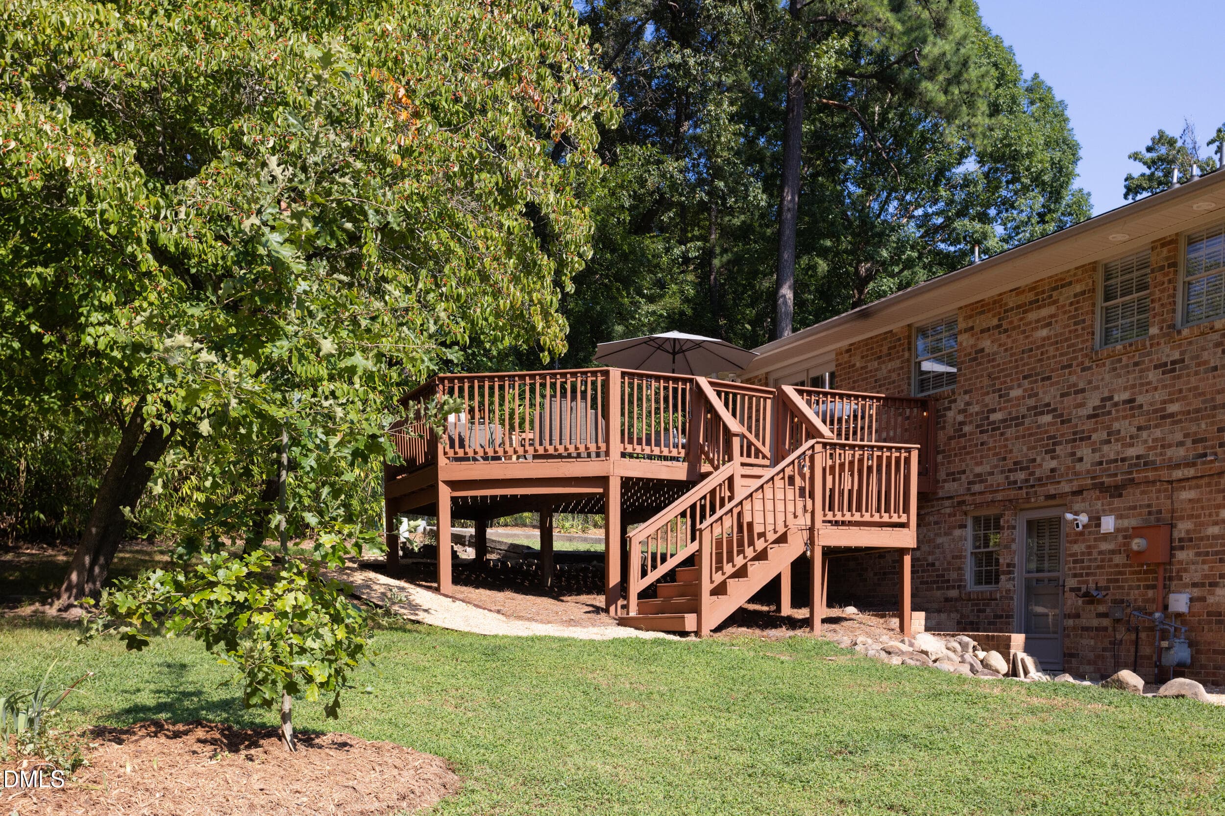 3519_WINDING_WAY_MLS-15 - 3519 Winding Way, Durham, NC 27707, Durham