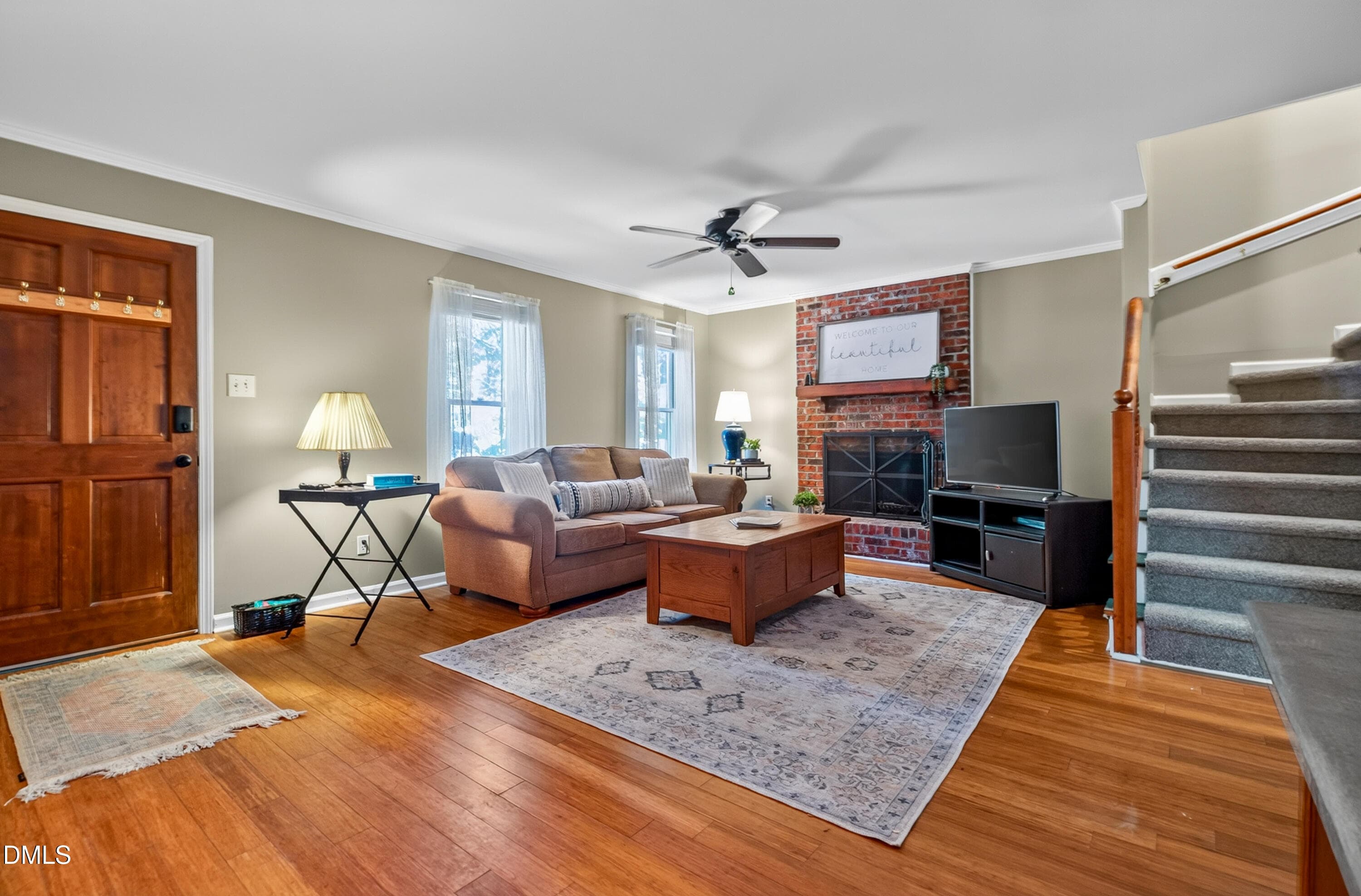 12-print-5840 Hamstead Crossing - 12 - 5540 Hamstead Crossing, Raleigh, NC 27612, Raleigh