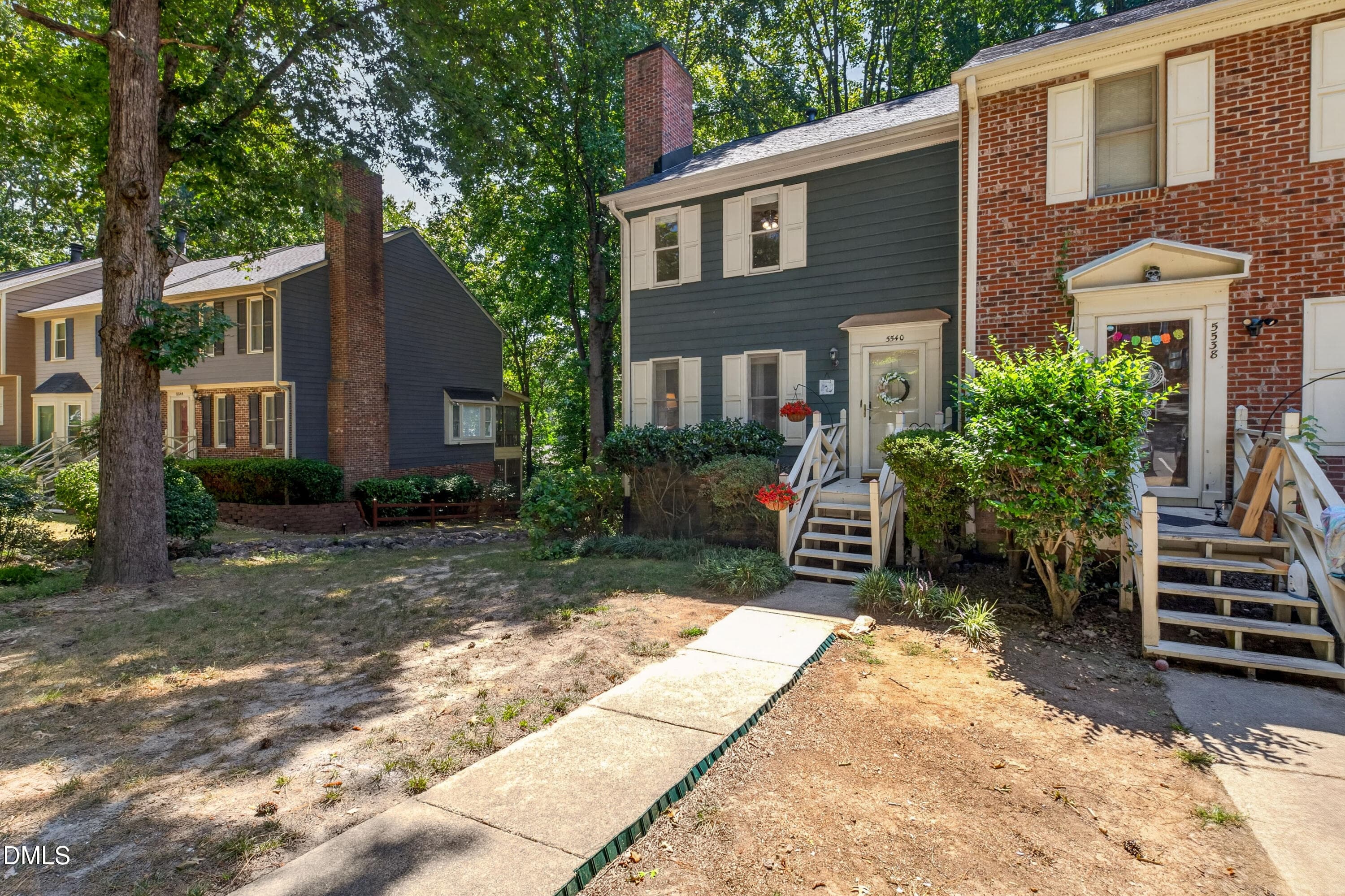 61-print-5840 Hamstead Crossing - 61 - 5540 Hamstead Crossing, Raleigh, NC 27612, Raleigh