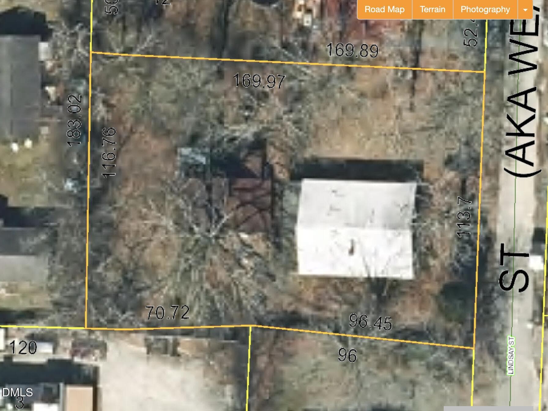 Screenshot 2026-09-03 at 3.49.04PM - 101 Lindsay Street, Carrboro, NC 27510