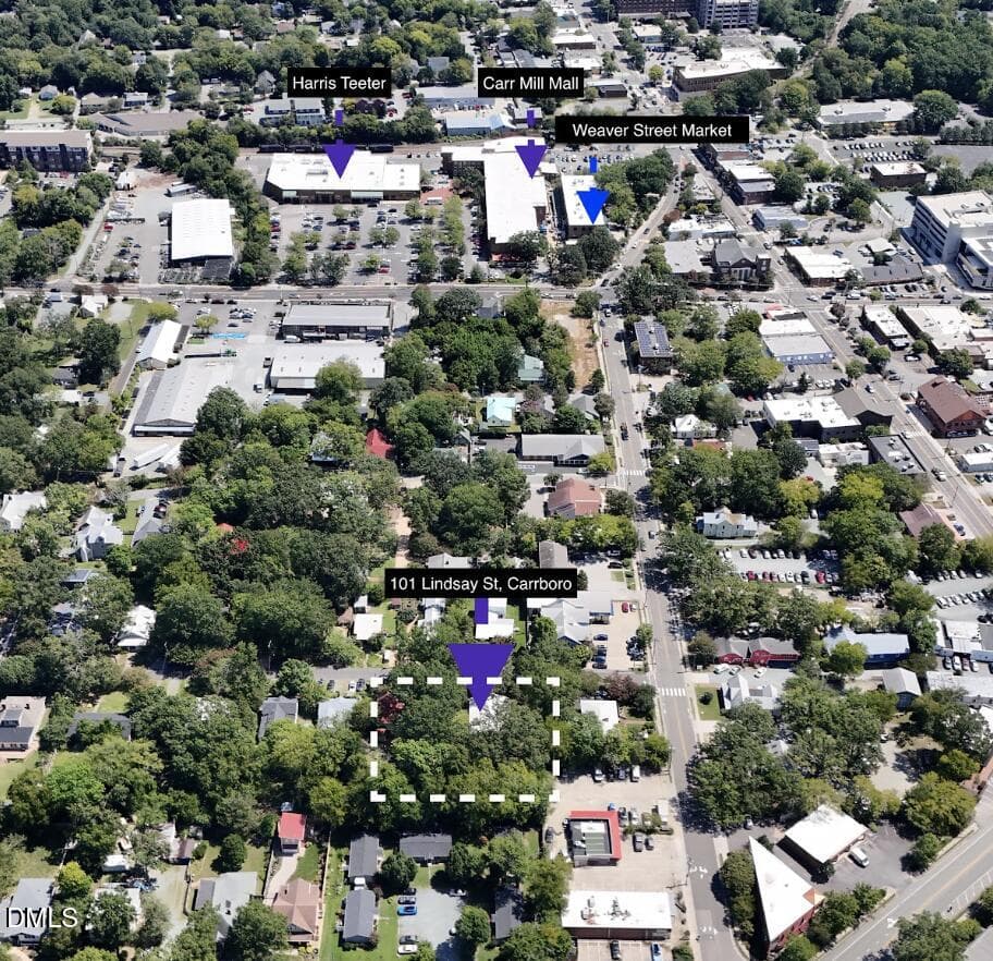 Screenshot 2026-09-04 at 4.00.28PM - 101 Lindsay Street, Carrboro, NC 27510