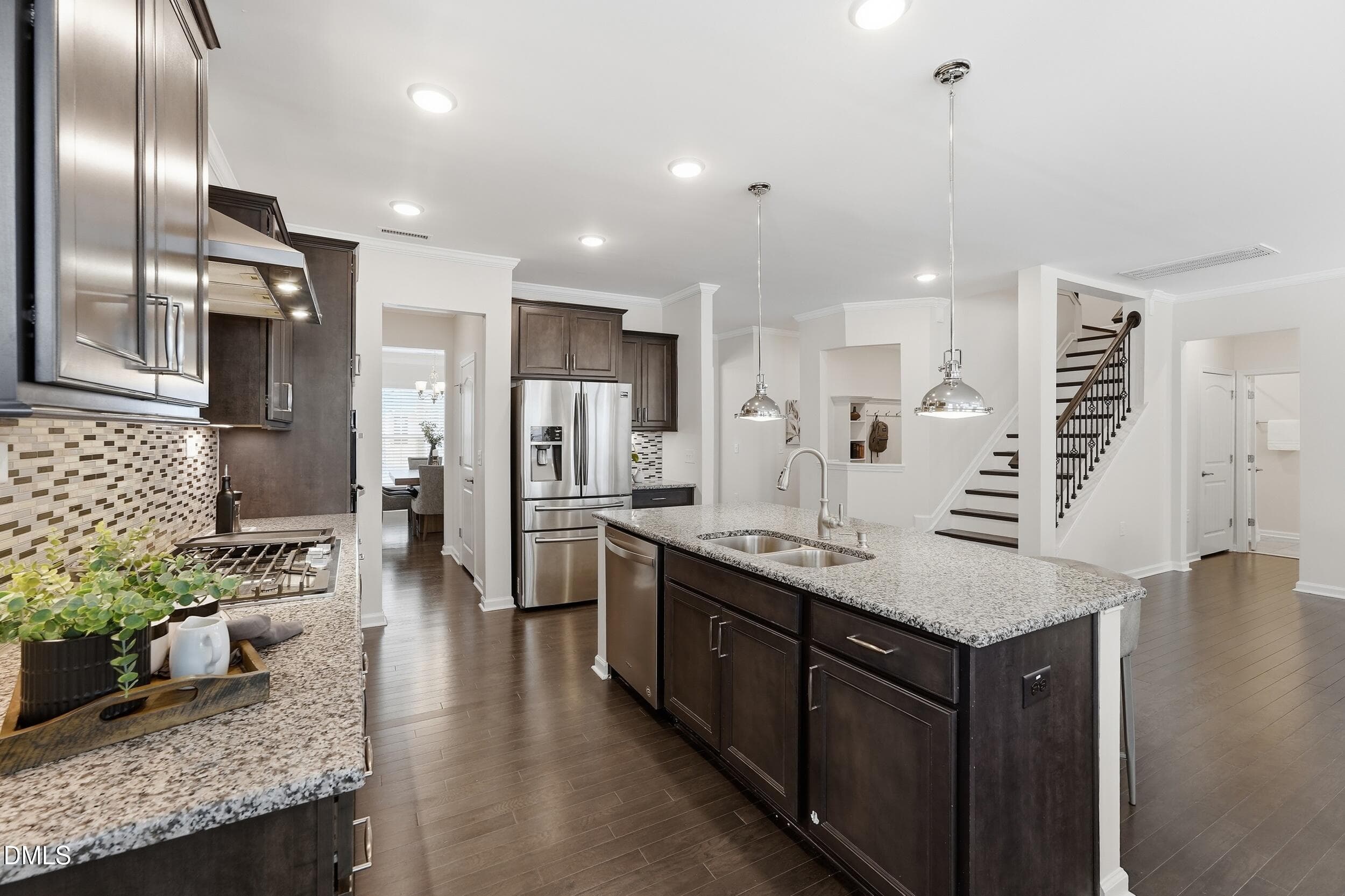 2- Kitchen - 237 Oakmere - 237 Oakmere Drive, Cary, NC 27513, Cary