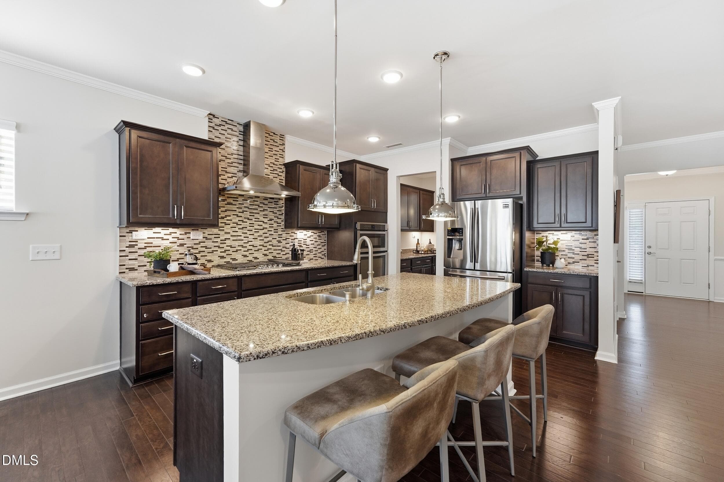 3 - Kitchen - 237 Oakmere - 237 Oakmere Drive, Cary, NC 27513, Cary