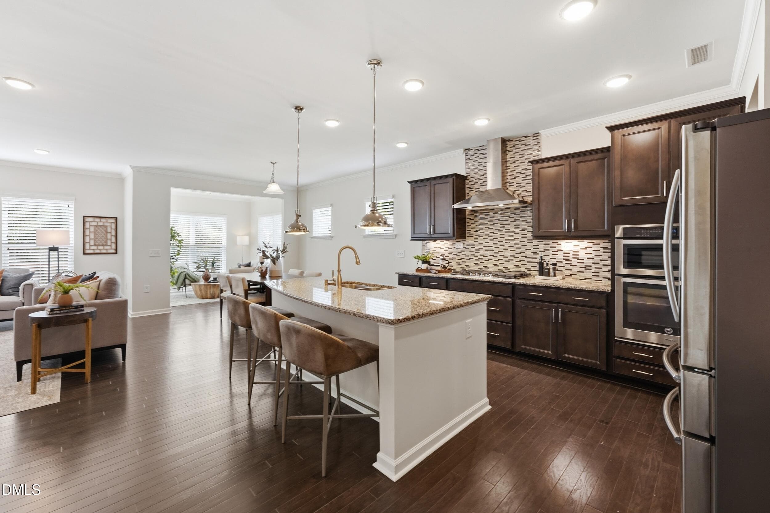 4 - Kitchen - 237 Oakmere - 237 Oakmere Drive, Cary, NC 27513, Cary