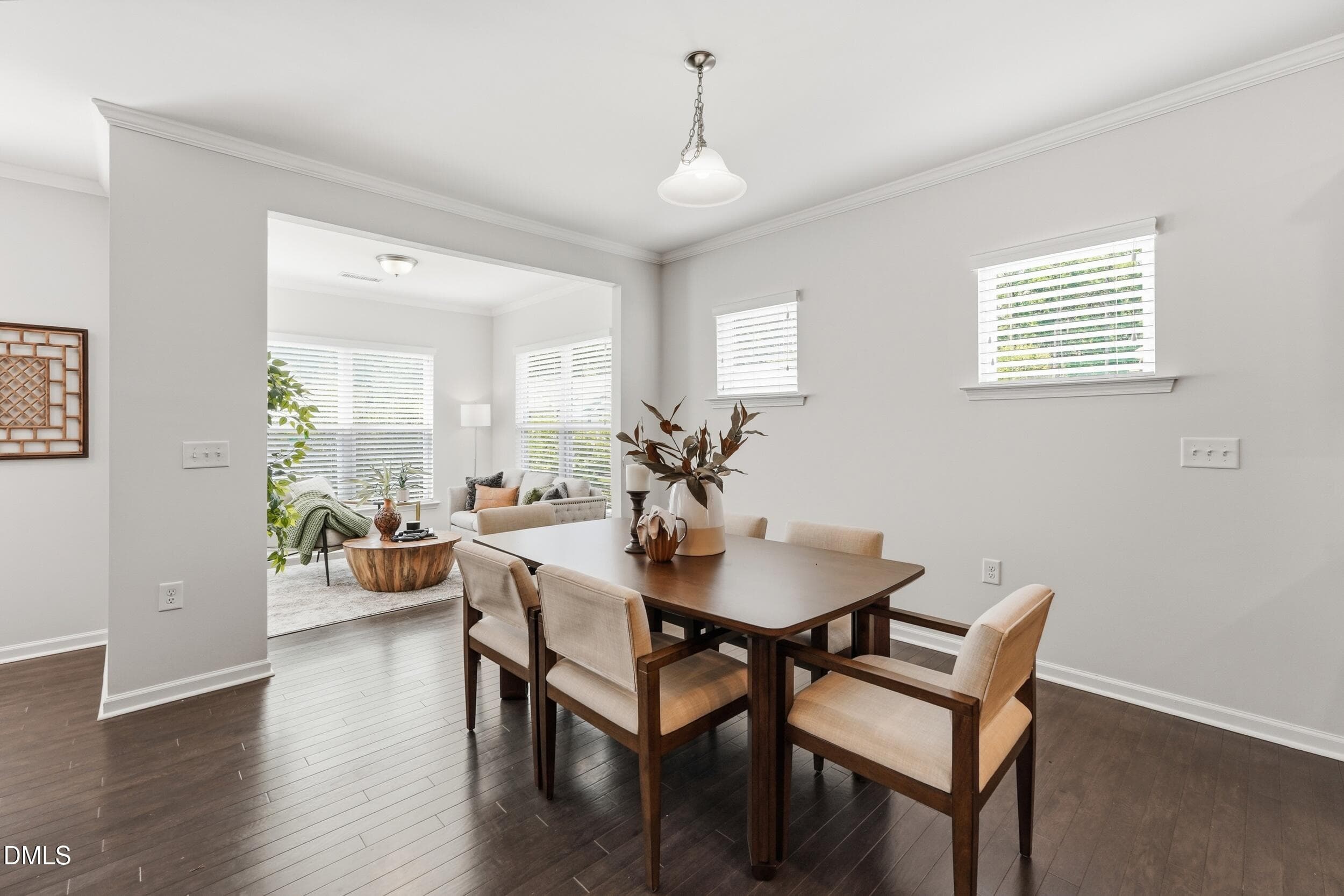 5 - Breakfast Nook - 237 Oakmere - 237 Oakmere Drive, Cary, NC 27513, Cary