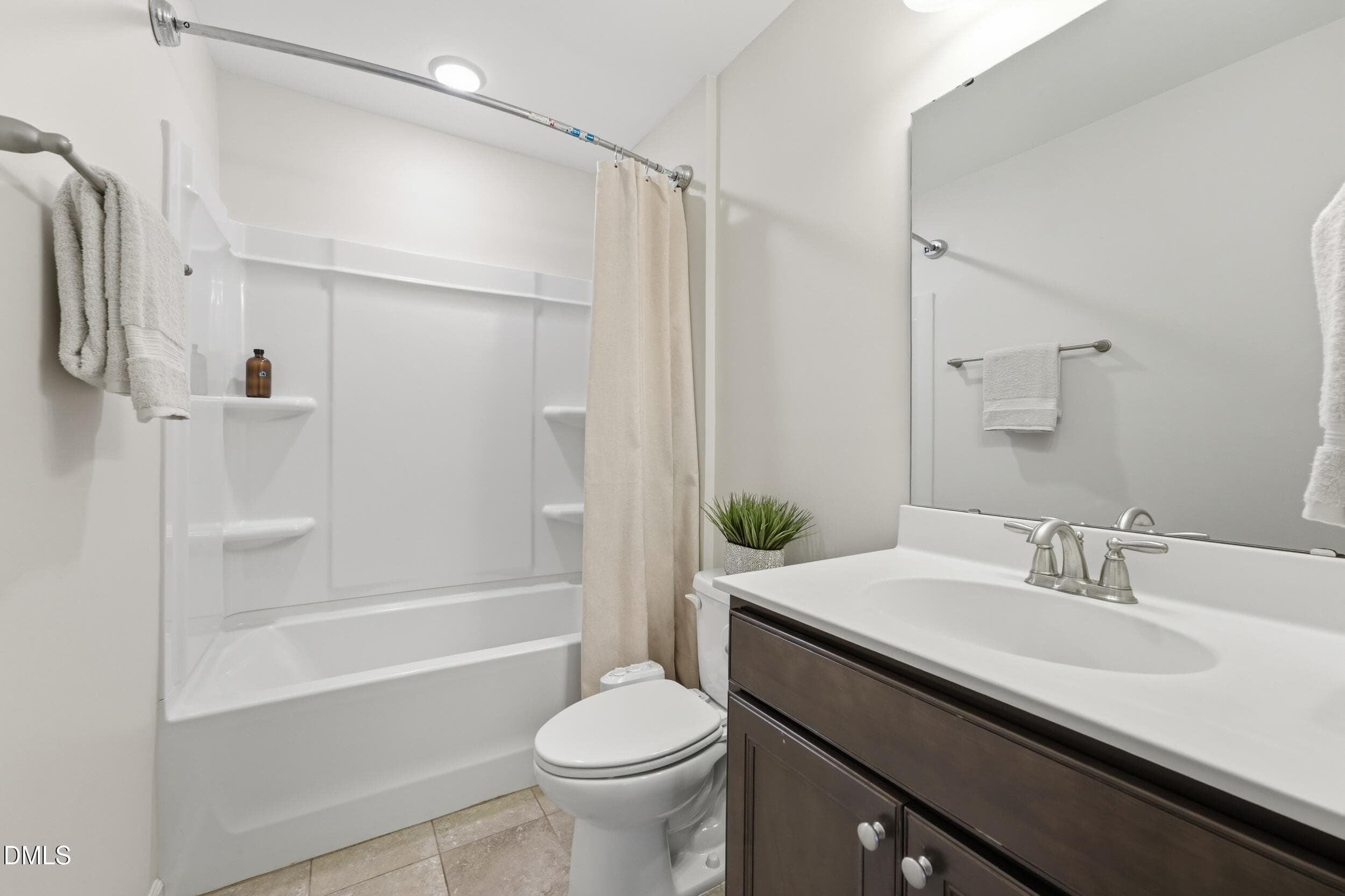 18 - Bathroom 4 - 237 Oakmere - 237 Oakmere Drive, Cary, NC 27513, Cary