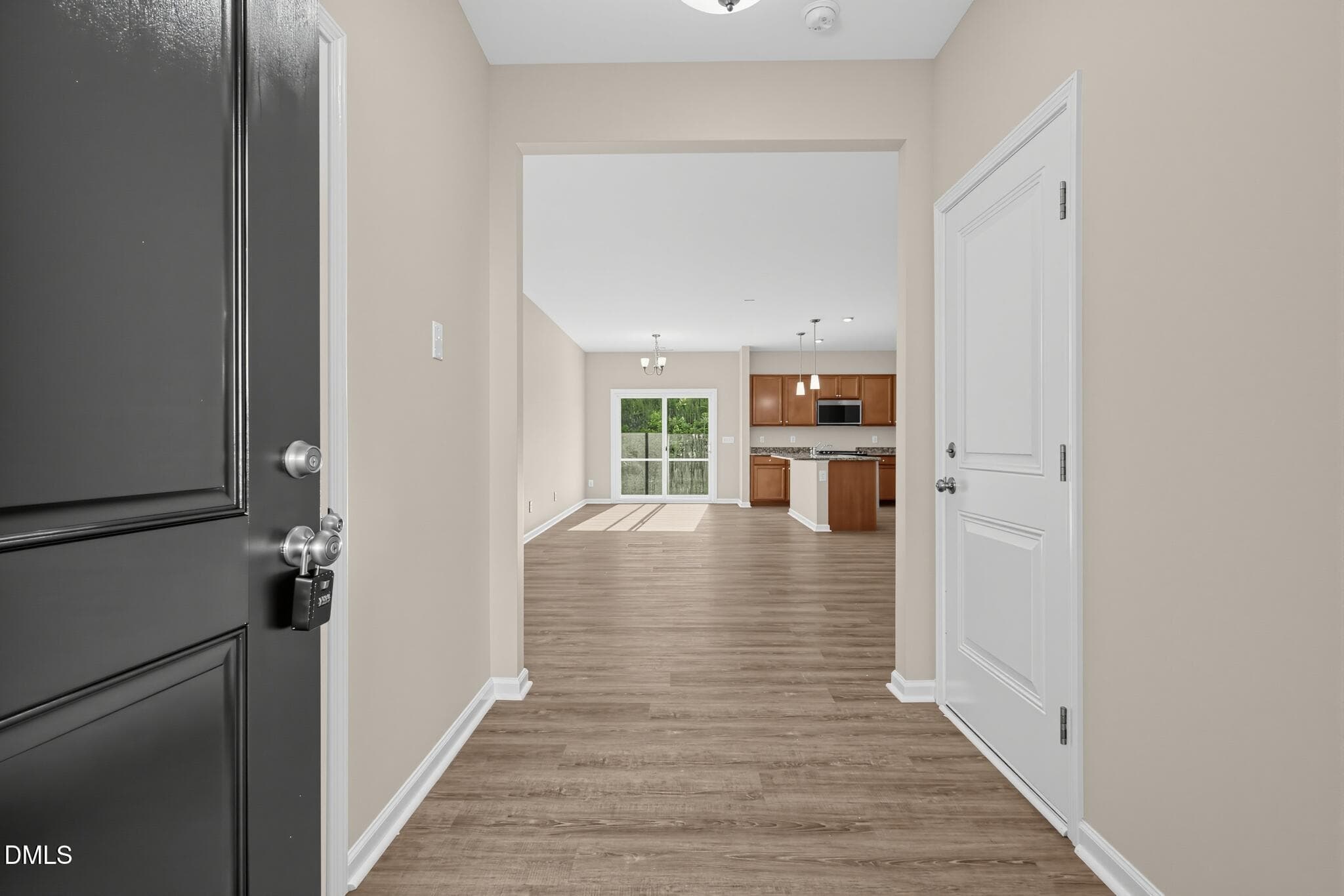 06_430_White_Oak_Ridge_Dr-Foyer-_207 - 430 White Oak Ridge Drive, Garner, NC 27529, Garner