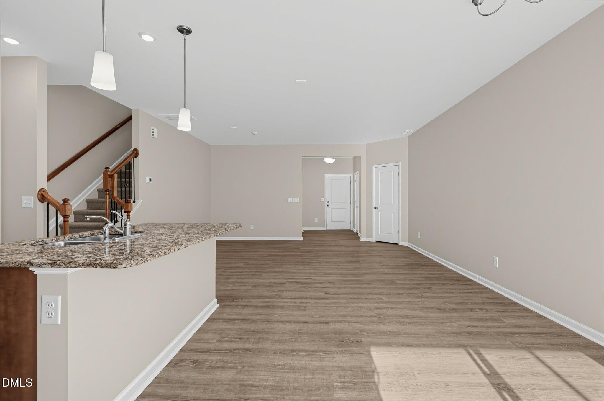 11_430_White_Oak_Ridge_Dr-Living_room-_1 - 430 White Oak Ridge Drive, Garner, NC 27529, Garner