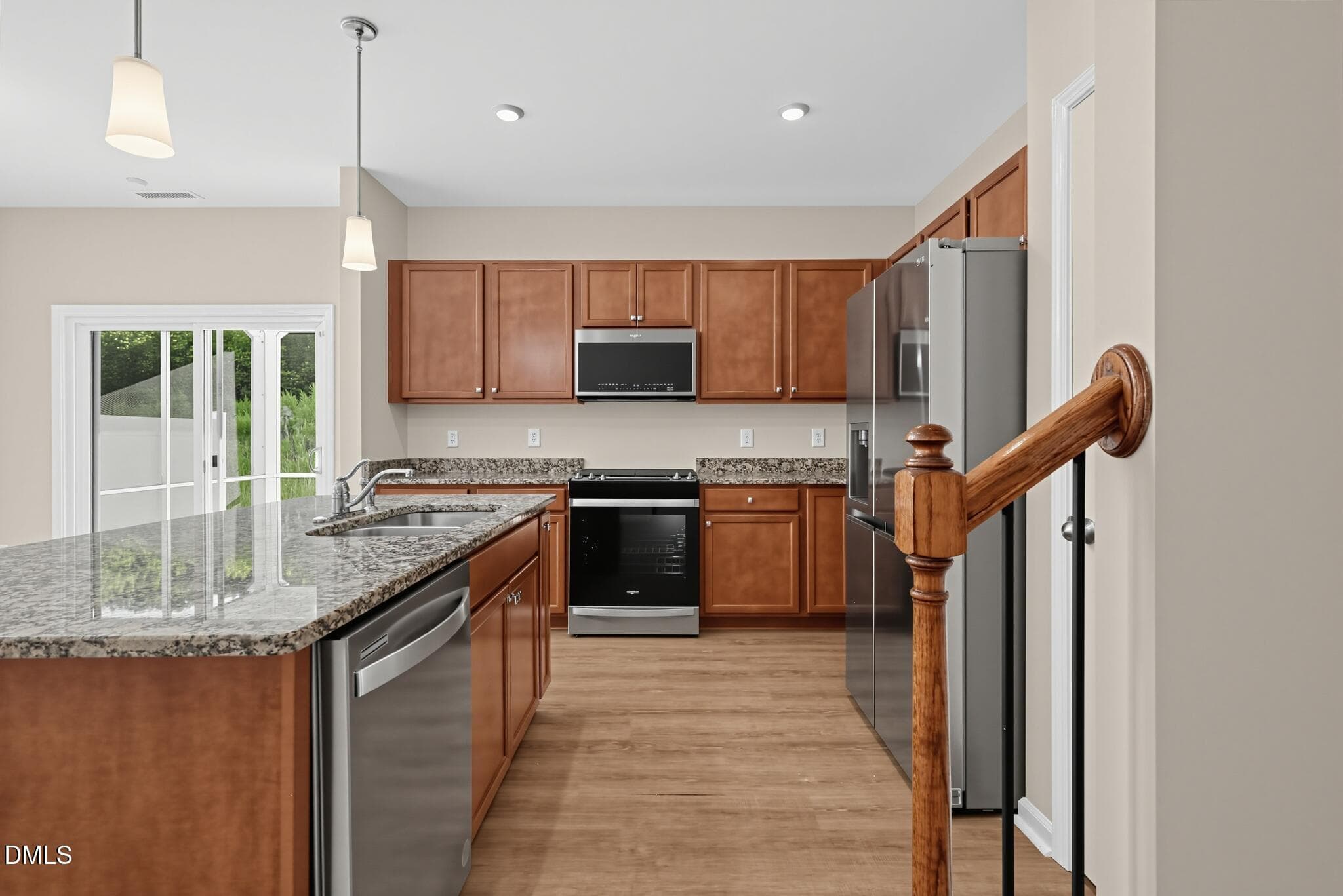 14_430_White_Oak_Ridge_Dr-Kitchen-_165 - 430 White Oak Ridge Drive, Garner, NC 27529, Garner