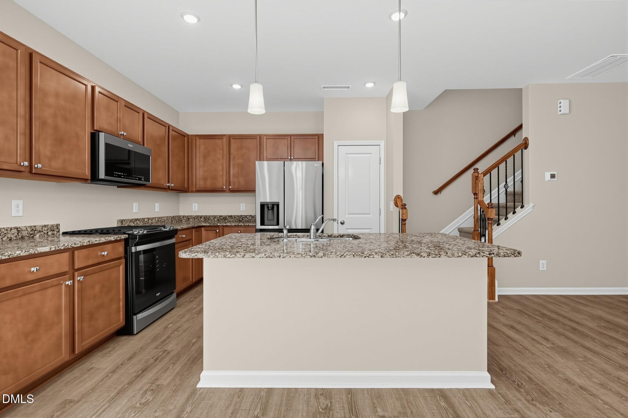 16_430_White_Oak_Ridge_Dr-Kitchen-_144 - 430 White Oak Ridge Drive, Garner, NC 27529, Garner