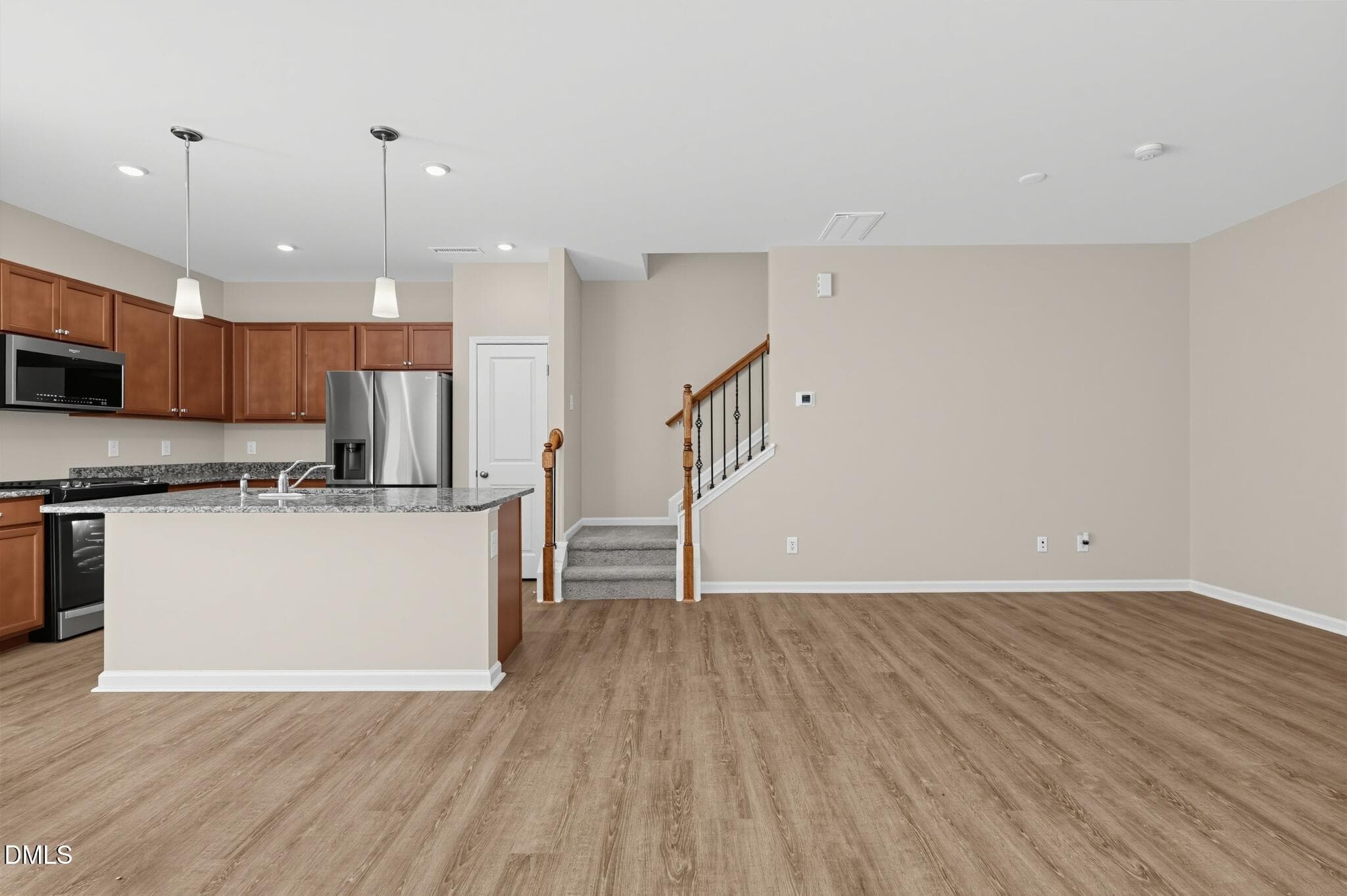 18_430_White_Oak_Ridge_Dr-Kitchen-_116 - 430 White Oak Ridge Drive, Garner, NC 27529, Garner