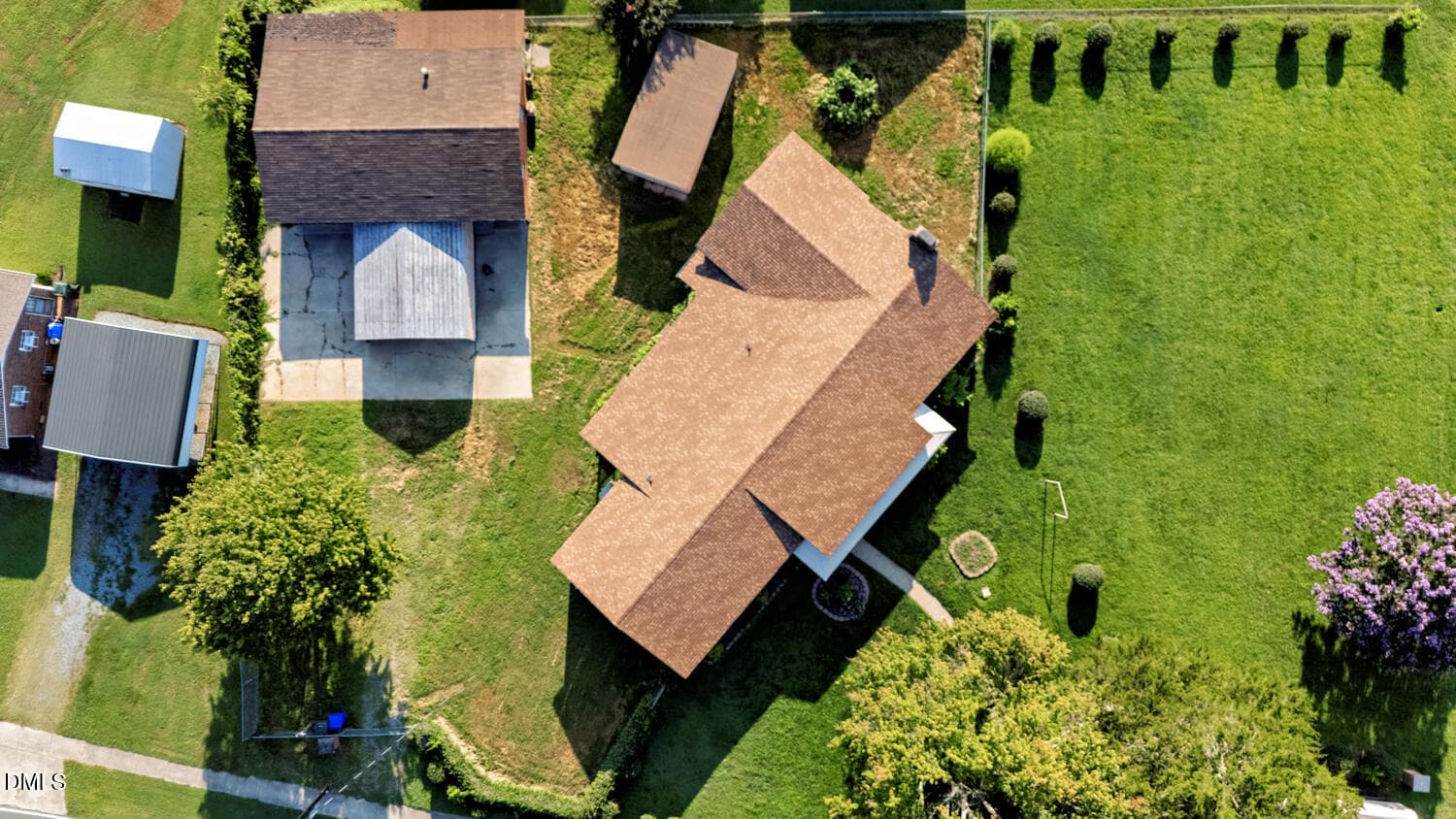 2-Web Ready-DJI_20260825084016_0012_D-HD - 403 E Mcpherson Drive, Mebane, NC 27302