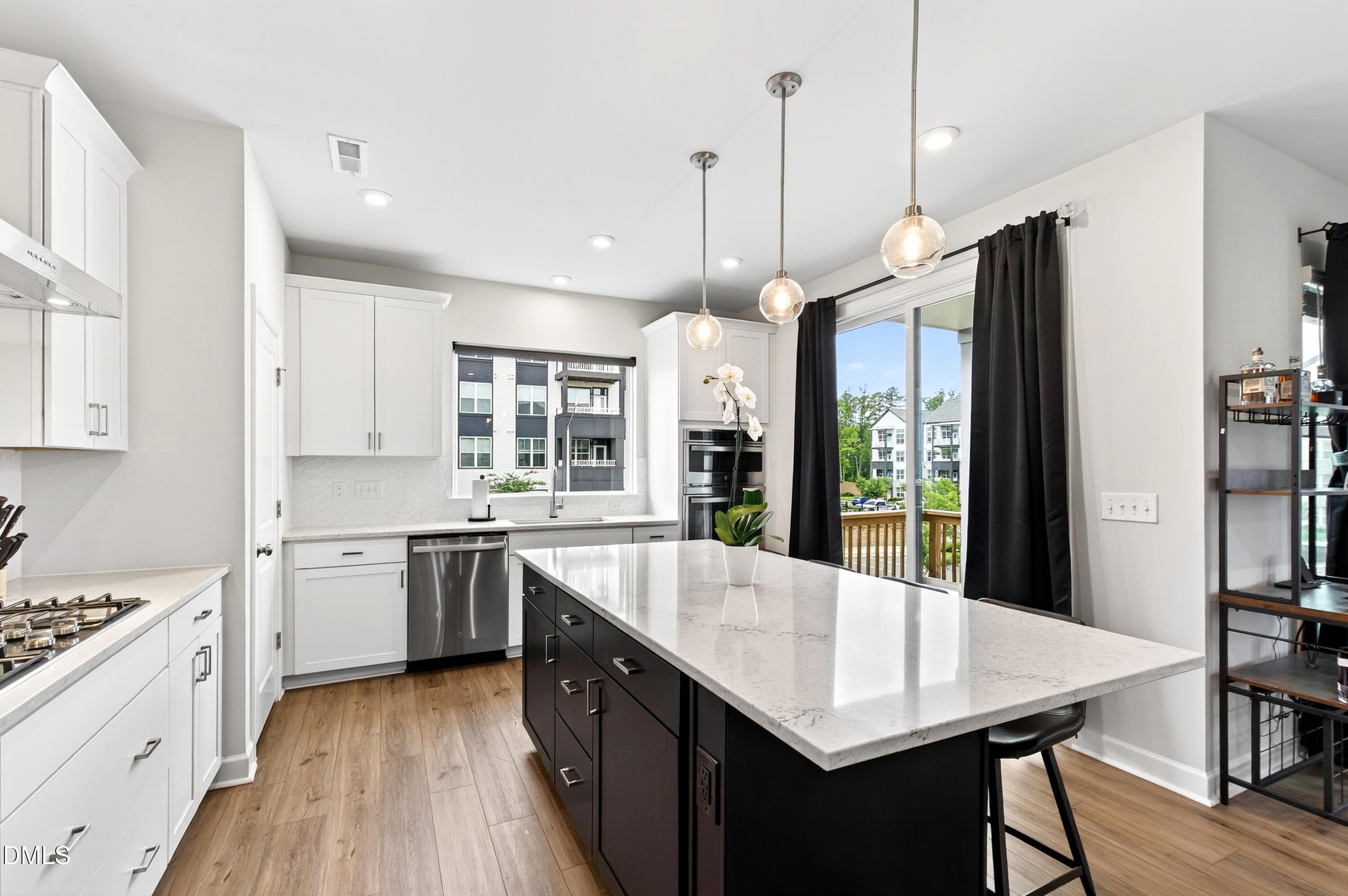 Cypress (11) - 4713 Cypress Tree Lane, Raleigh, NC 27612, Raleigh