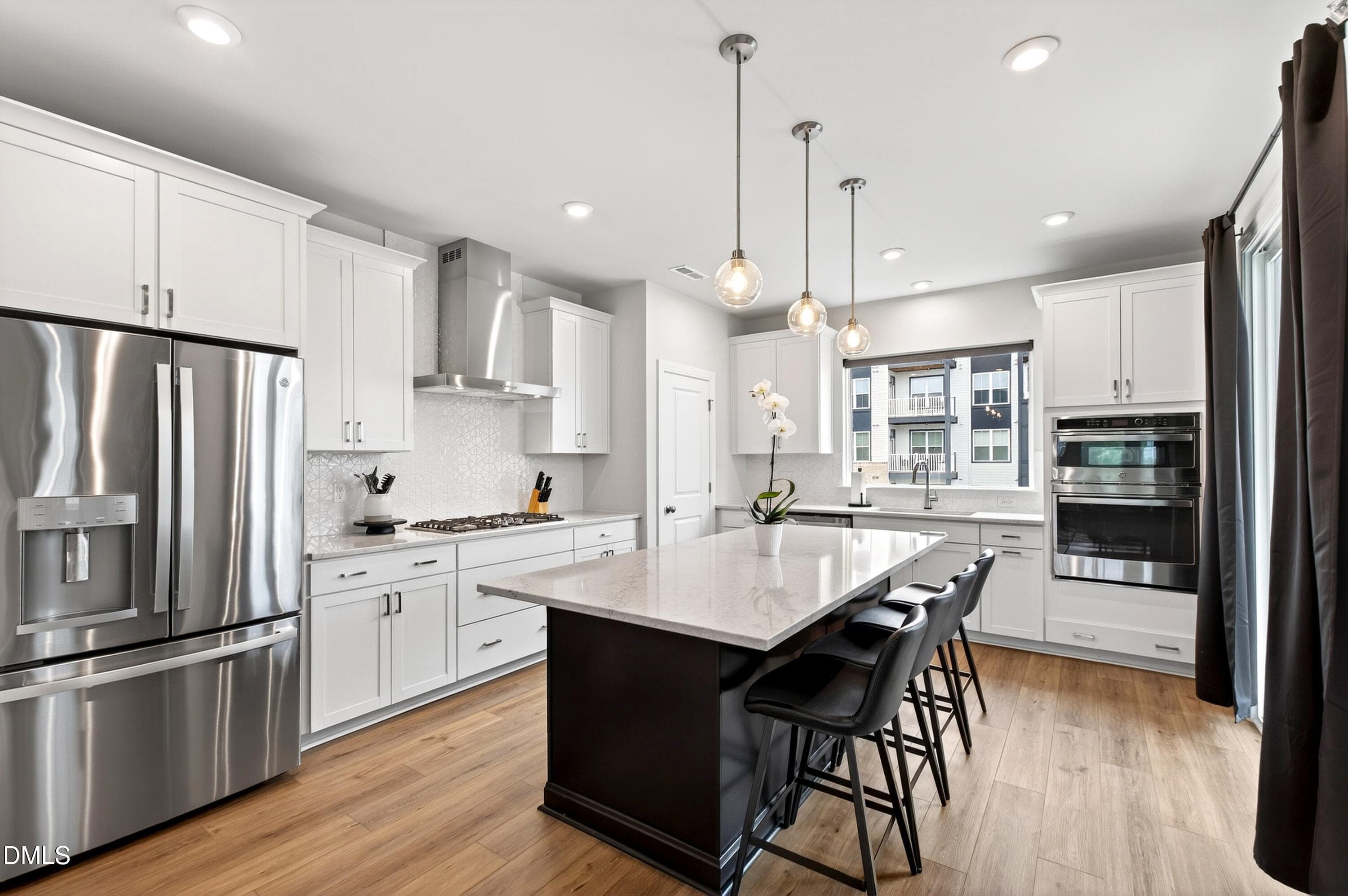 Cypress (10) - 4713 Cypress Tree Lane, Raleigh, NC 27612, Raleigh