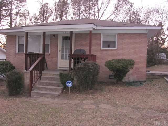 1206 Colfax Street, Durham, NC 27701