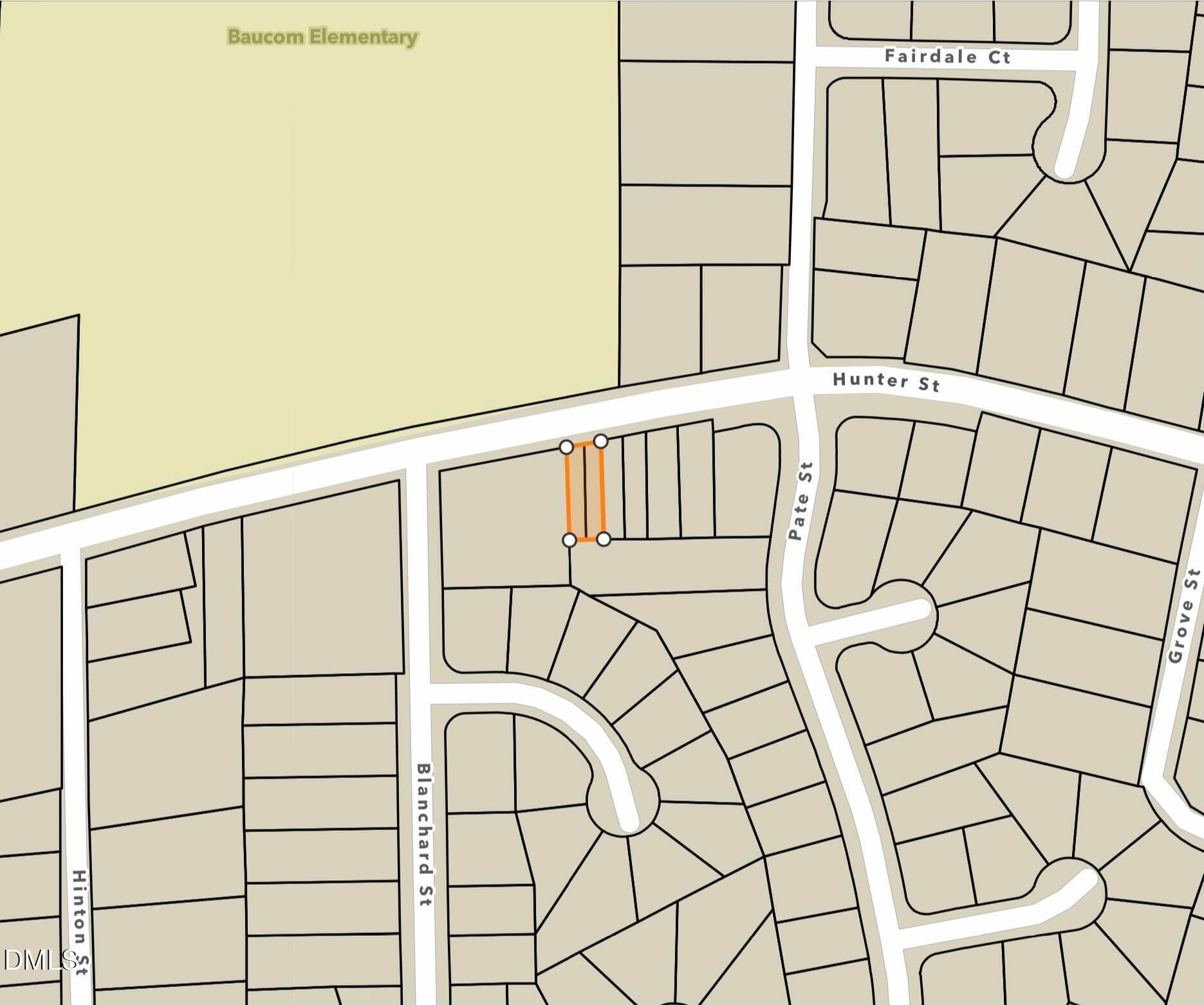 2_beyc6a9b379fe9bfe - 307 Hunter Street, Apex, NC 27502, Apex