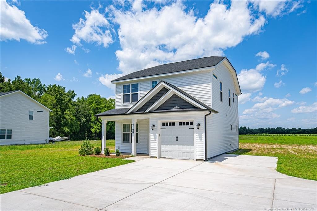 Photo 3 - 4198 Darroch Road, Lillington, NC 27546