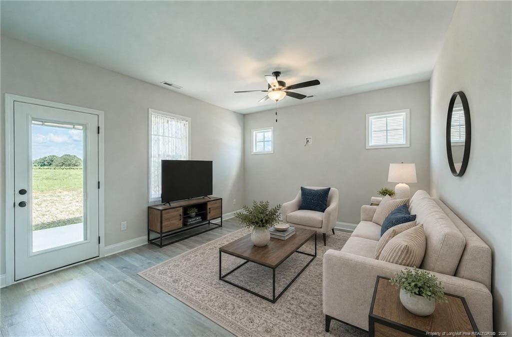 Photo 18 - 4198 Darroch Road, Lillington, NC 27546