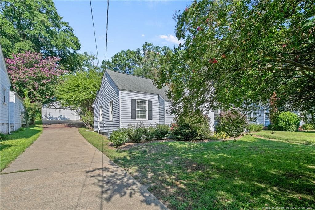 Photo 3 - 597 Greenland Drive, Fayetteville, NC 28305, Fayetteville