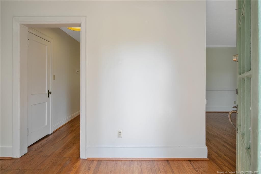Photo 5 - 597 Greenland Drive, Fayetteville, NC 28305, Fayetteville