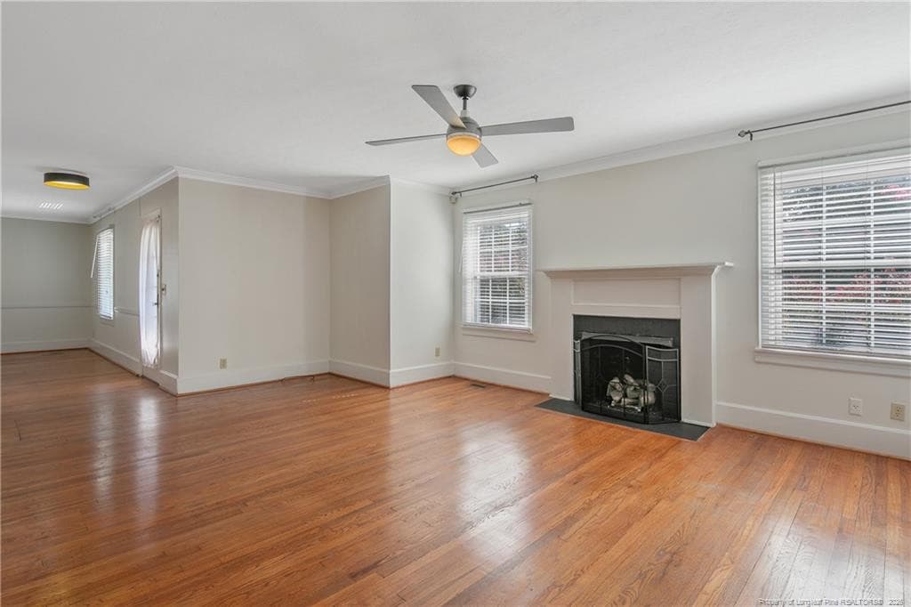 Photo 15 - 597 Greenland Drive, Fayetteville, NC 28305, Fayetteville