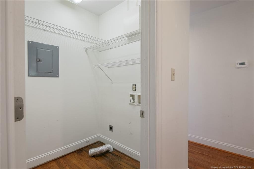 Photo 16 - 597 Greenland Drive, Fayetteville, NC 28305, Fayetteville
