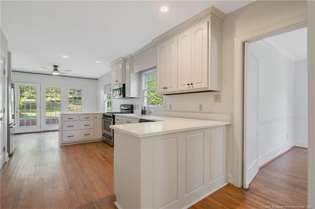 Photo 17 - 597 Greenland Drive, Fayetteville, NC 28305, Fayetteville