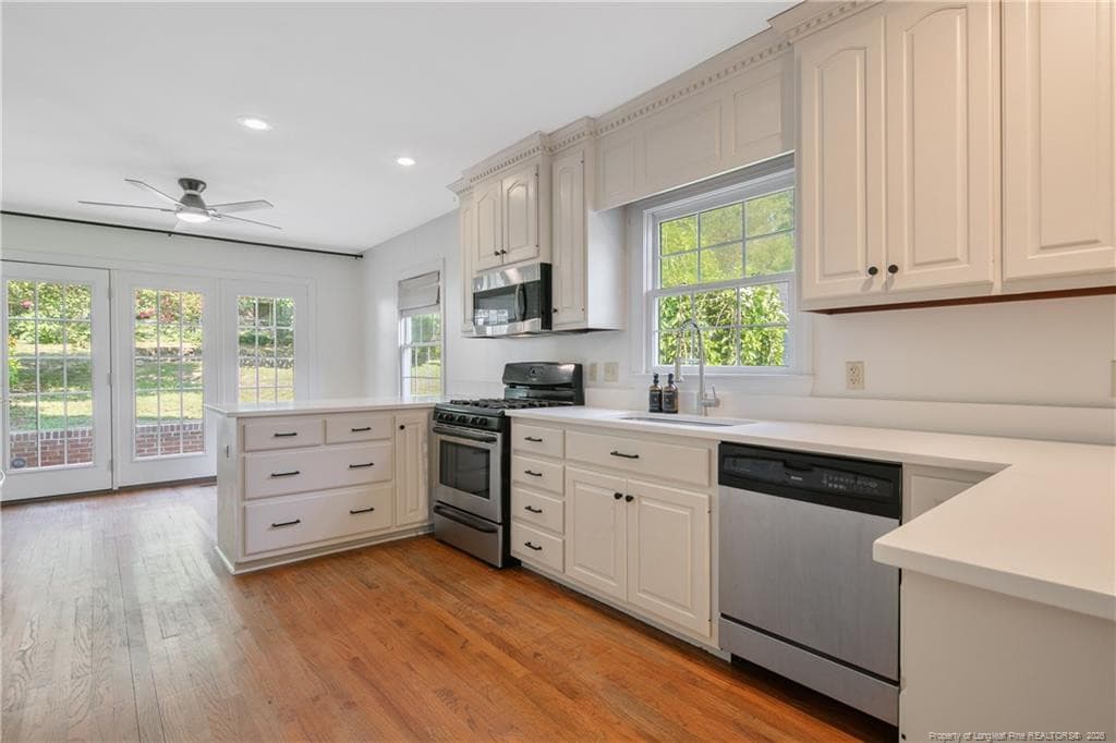 Photo 18 - 597 Greenland Drive, Fayetteville, NC 28305, Fayetteville