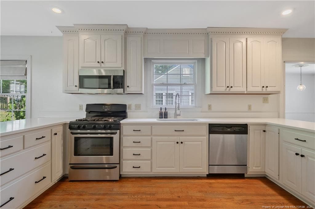 Photo 19 - 597 Greenland Drive, Fayetteville, NC 28305, Fayetteville