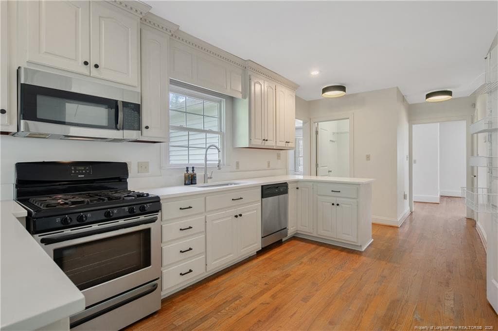 Photo 20 - 597 Greenland Drive, Fayetteville, NC 28305, Fayetteville