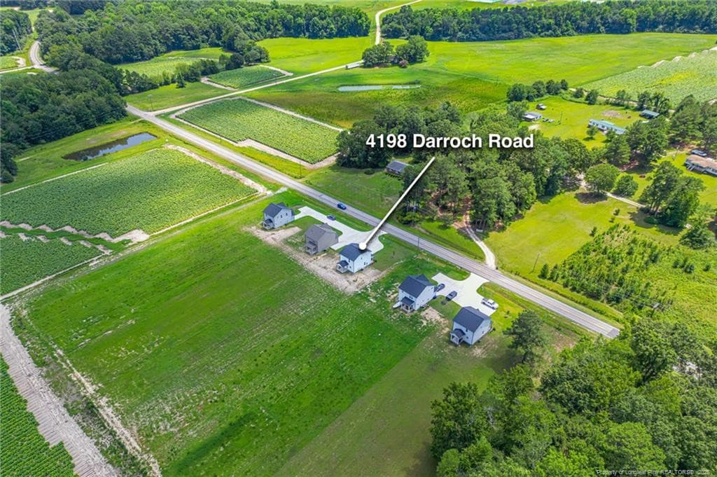 Photo 46 - 4198 Darroch Road, Lillington, NC 27546