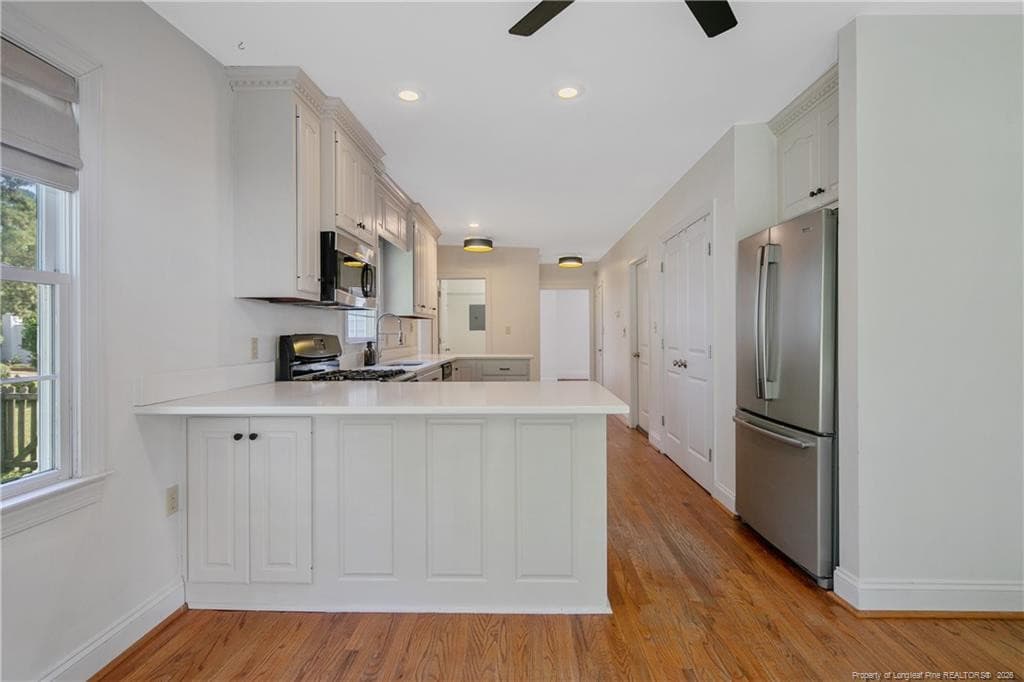 Photo 25 - 597 Greenland Drive, Fayetteville, NC 28305, Fayetteville