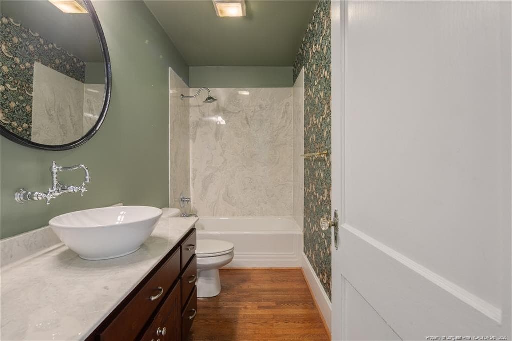 Photo 37 - 597 Greenland Drive, Fayetteville, NC 28305, Fayetteville